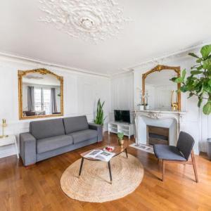 Residence Bergere   Appartements Paris 